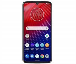 Se filtran en Amazon las características y el precio del nuevo Motorola Moto Z4