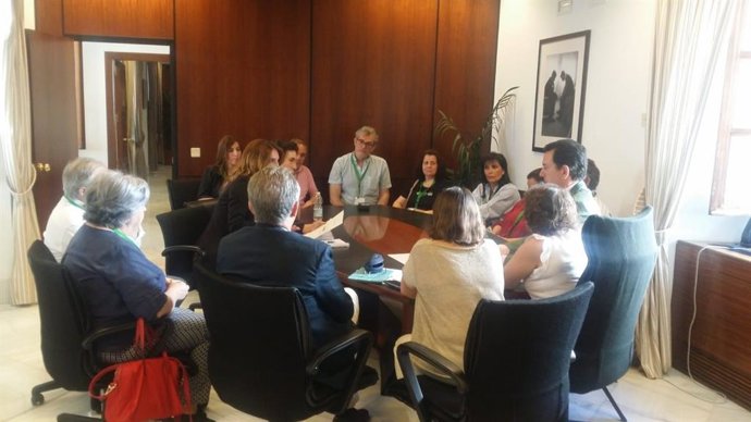 Andalucía contará en septiembre con dos unidades de trastornos de la conducta alimentaria