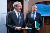 El nuevo Consejo Rector de IDEA incorpora de vocales a representantes de la empresa y la universidad