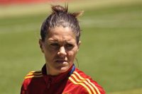 Ruth García: "España dará que hablar en el Mundial de Francia"