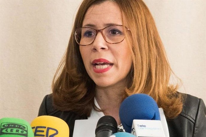 Castejón, sobre Rubalcaba: "Un compañero entrañable y uno de los políticos más relevantes de la historia reciente"