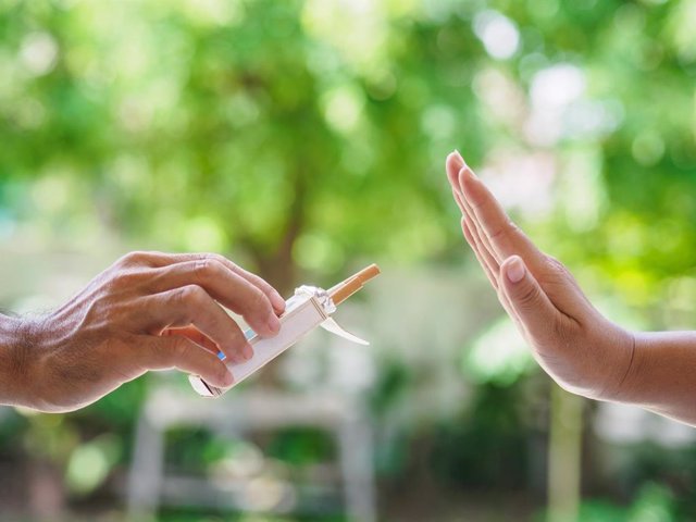 20 argumentos para dejar de fumar: grábalos en tu mente