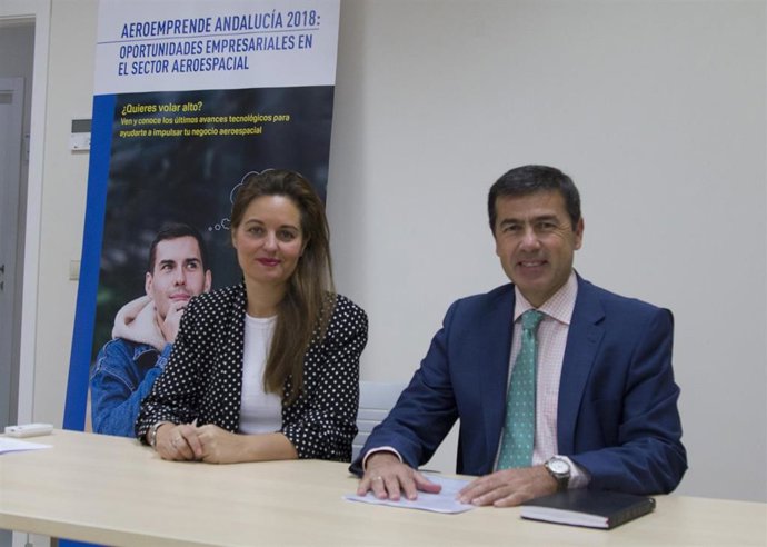 Fada-Catec organiza unas jornadas para acercar a las pymes andaluzas las tecnolgías del sector aeroespacial