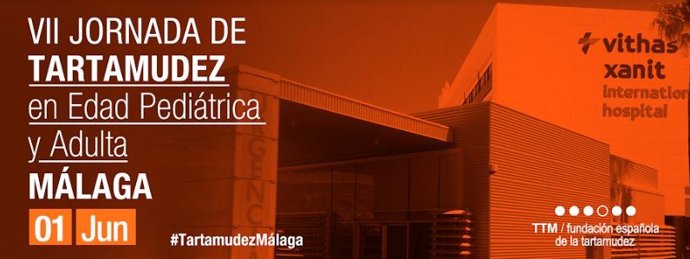 Málaga.- Vithas Xanit acoge una jornada sobre tartamudez en edad pediátrica y adulta