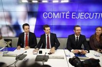 Maroto dice que el PP no contempla "otra posibilidad" que gobiernos dirigidos por Almeida y Ayuso en Madrid