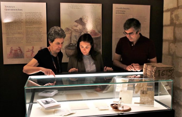 Córdoba.- El Archivo Histórico Provincial prepara una programación especial por el Día Internacional de los Archivos