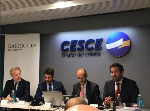 Aena gestionará a partir de enero los seis aeropuertos adjudicados en Brasil