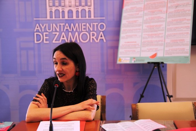Ayuntamiento de Zamora ofrece más de 600 plazas en 27 talleres y cursos para jóvenes durante el verano