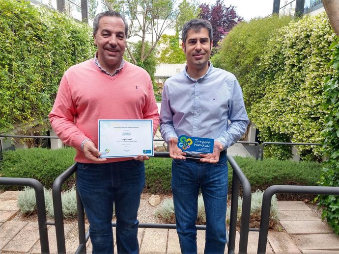 Logitravel entra en el Club de Producto de Turismo Familiar