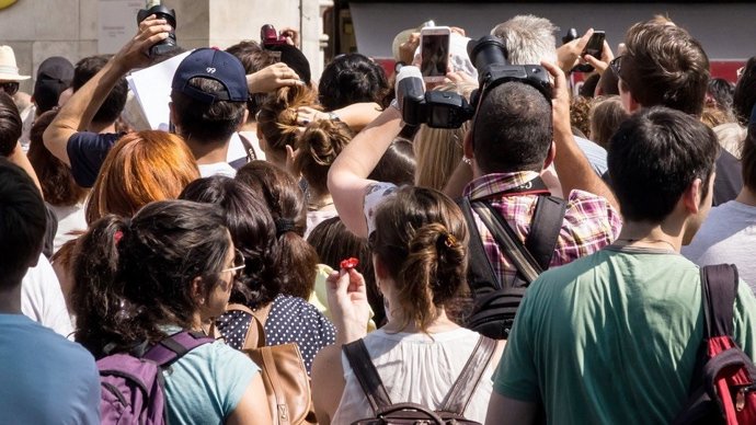 Top Group Express se presenta como motor de reservas 'online' de hoteles para grupos