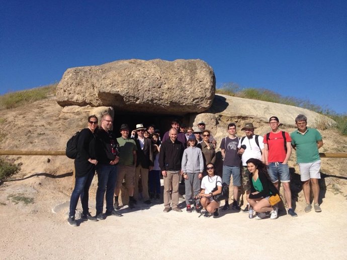 Málaga.- Turismo.- Costa del Sol promociona oferta del destino entre empresas especializadas en programación y marketing