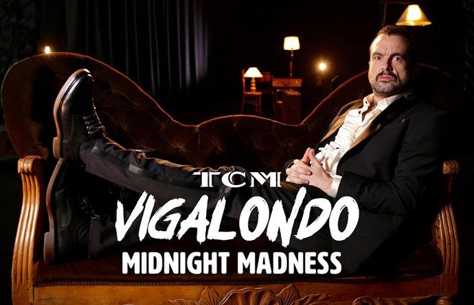 Nacho Vigalondo recomienda joyas del cine ignoradas en TCM: "El cine que se ve poco se ve menos que nunca"