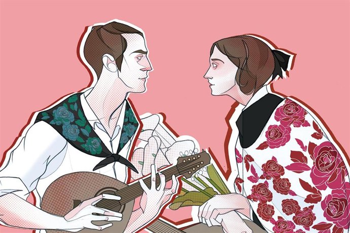 La Gala del Folclore de La Rioja se celebrará el próximo 9 de junio en Riojaforum