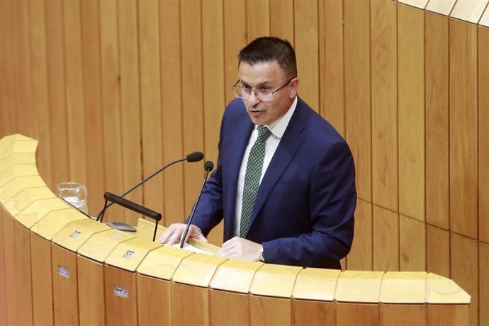 Rural.- AV.- El 900 815 085 será el teléfono de la Xunta para denunciar de forma anónima a incendiarios