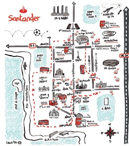 Fútbol/Liga Campeones.- Cerca de 1.000 voluntarios, work cafés, experiencias 360 y buses turísticos por la 'Champions'