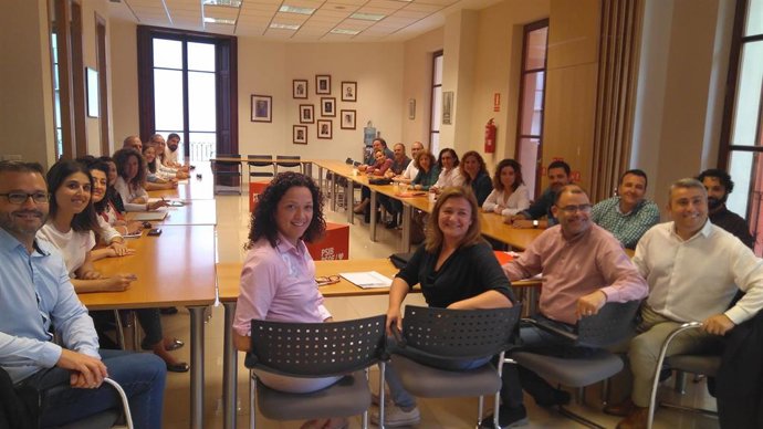 Cladera apuesta por reeditar el Pacte en el Consell en base a "acuerdos programáticos"