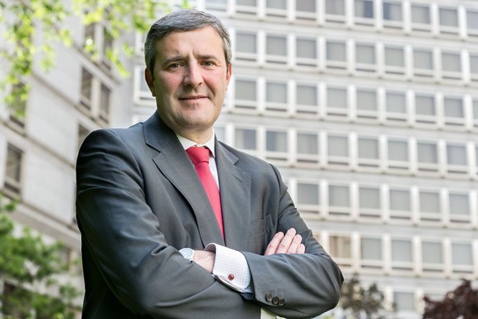 Economía.- Ernesto Martínez revalida su último año de mandato al frente del Instituto de Auditores Internos de España