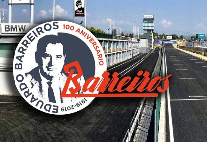 Economía/Motor.- La IV Edición de Jarama Classic homenajeará a Eduardo Barreiros, el Henry Ford español