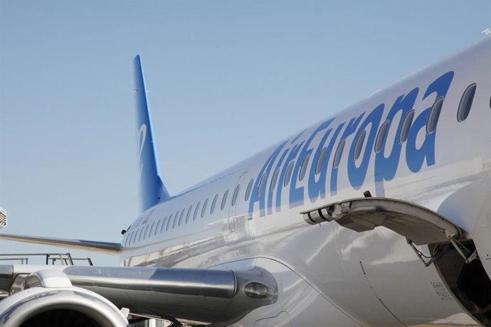 Air Europa llanar al juny dues noves rutes a Casablanca (el Marroc) i Tunísia