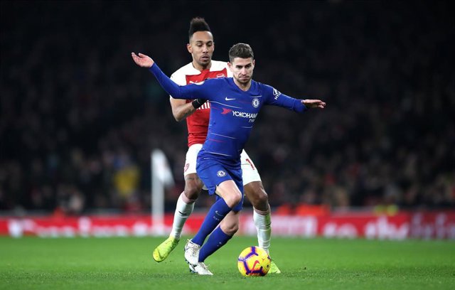 England Premier League - Arsenal vs Chelsea