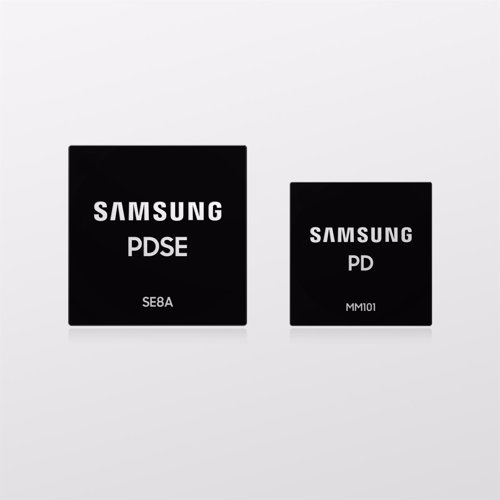 Samsung lanza enchufes con carga rápida y protección ante cables no autorizados
