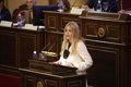 Carmona (CGPJ) achaca el aumento de las denuncias por violencia de género a una "mayor confianza en las instituciones"