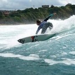 Cantabria acoge este fin de semana la segunda prueba de la liga de surf 'SuperLiga Siroko'