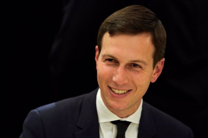 O.Próximo.- Kushner espera que Israel revise la próxima propuesta de paz antes de tomar acciones en Cisjordania