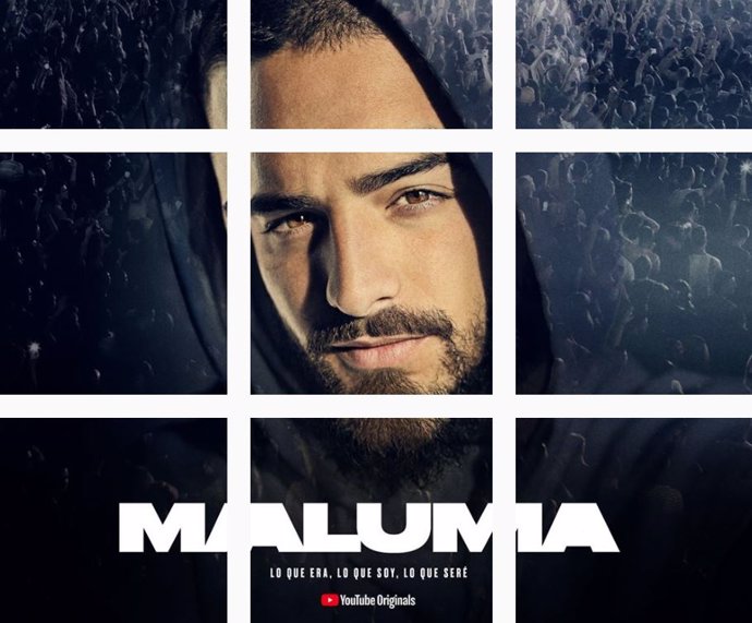 Maluma reabre sus redes con una emocionante noticia