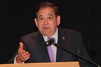 Detenido en España el presidente de Altos Hornos de México