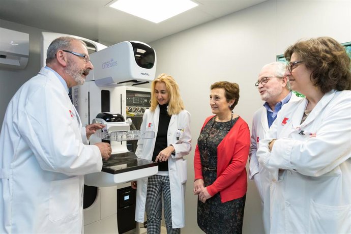 Real Programa Cáncer Mama