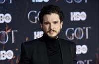 Kit Harington (Jon Snow) ingresa en una clínica para tratar "problemas personales" tras el final de Juego de Tronos