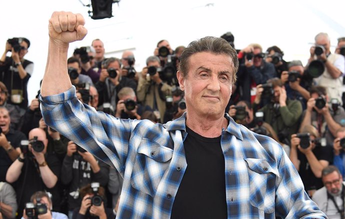 Filtrado el tráiler de Rambo 5 que se proyectó en Cannes