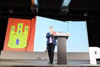 Page ve la caída de Podemos C-LM muy "contundente" y espera renuncia de los cargos de su gobierno