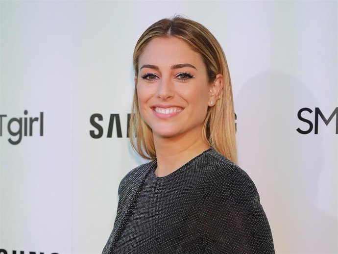 Blanca Suárez explica en qué momento se encuentra su vida al lado de Mario Casas