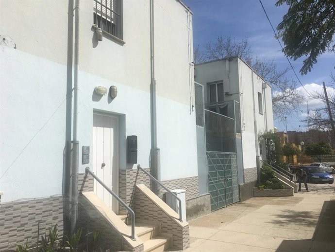 Cádiz.-Fomento destina 500.000 a la reforma de 68 viviendas en Jerez, conocidas como 'Los Pitufos'