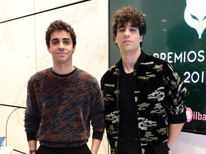 Los Javis explican el motivo por el que Isabel Pantoja ha colaborado con ellos