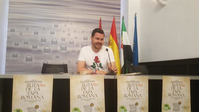 La Ruta de la Tapa Romana se celebra en Mérida del 5 al 9 de junio con 15 establecimientos participantes