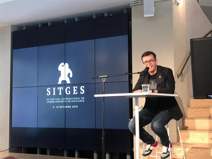 El Festival de Sitges tendrá los 40 años de 'Mad Max' como "leit motiv"