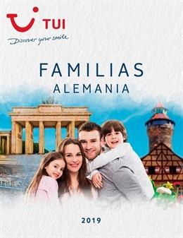 TUI y Turismo de Alemania promocionan en Madrid las regiones de Berlín, Núremberg y Baden-Wurtemberg