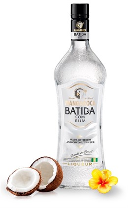 COMUNICADO: Mangaroca amplía su porfolio este verano con el lanzamiento de Mangaroca Com Rum