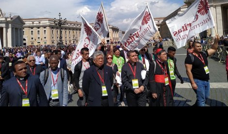 Cooperación y Desarrollo