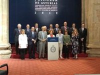 El jurado destaca las "fundamentales aportaciones al estudio de migraciones" del profesor Portes