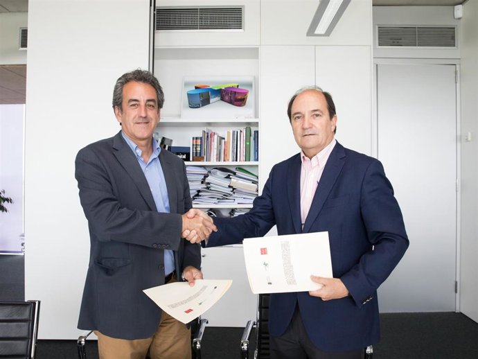 El Gobierno apoya las labores de formación y prácticas de la Escuela de Turismo Altamira