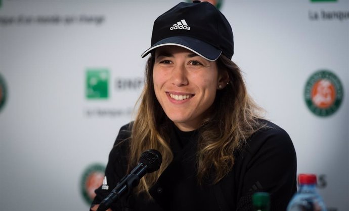 2019, Tennis, Paris, Roland Garros, France, May 26