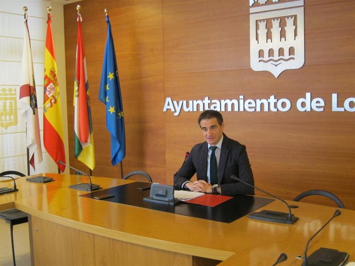 AMP.- Equipo de Gobierno "respeta" pero "no comparte" la decisión del Consejo Escolar que asegura "no es definitiva"