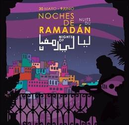 Medio centenar de citas culturales en 8 distritos celebran la diversidad en el festival Noches de Ramadán