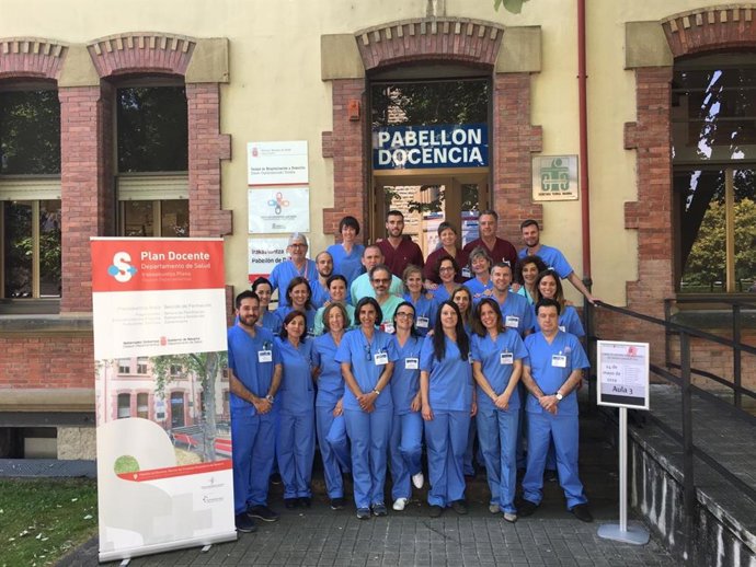 El CHN, pionero en la aplicación del 'Protocolo CALS' para prevenir complicaciones en los pacientes de cirugía cardiaca