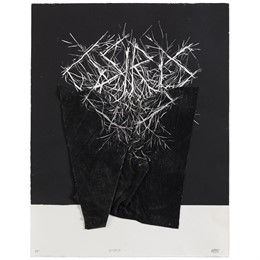 Zorromono gana el XII Premio Internacional de Grabado y se convierte en el primer riojano en hacerse con el premio