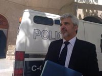 La defensa del empresario mexicano detenido en Mallorca asegura que es víctima de una vendetta